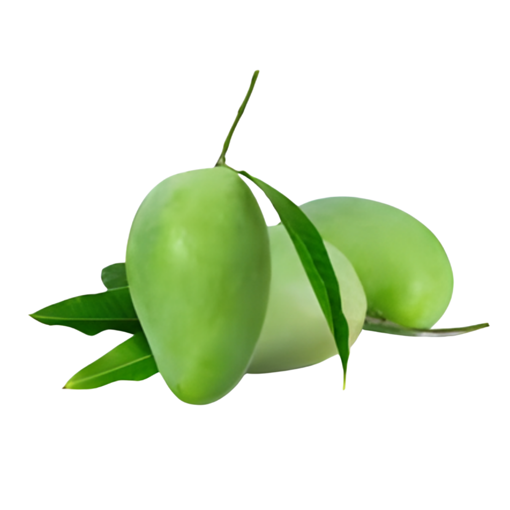 Green Mango 1 lb buy online USA - 1